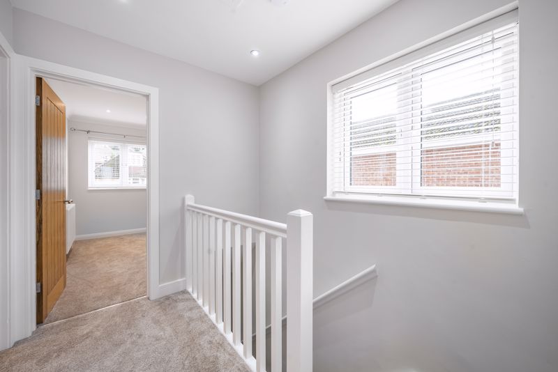 Landing- click for photo gallery